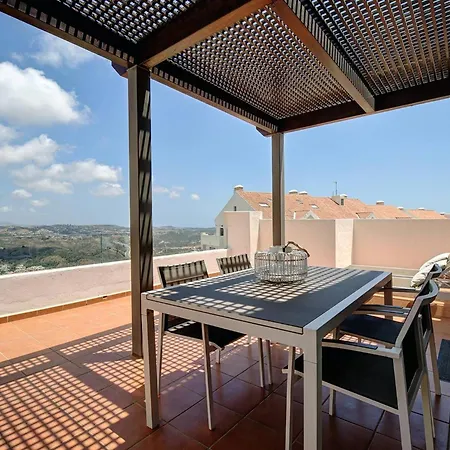 103 - Luxurious 3 Bed Duplex Penthouse With Stunning Mountain Views 公寓 米哈斯