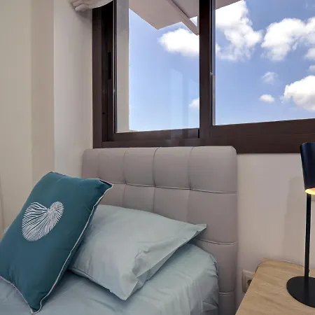 103 - Luxurious 3 Bed Duplex Penthouse With Stunning Mountain Views Apartment Mijas