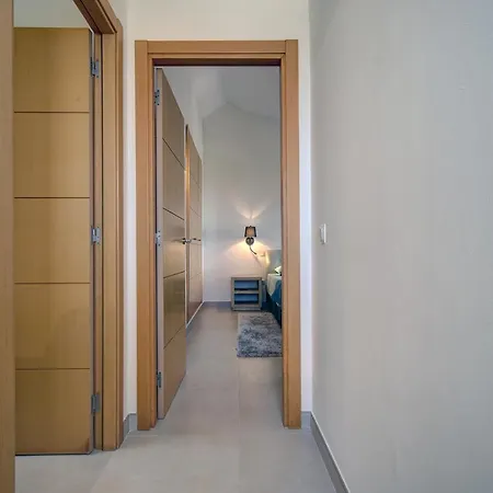 103 - Luxurious 3 Bed Duplex Penthouse With Stunning Mountain Views * Mijas