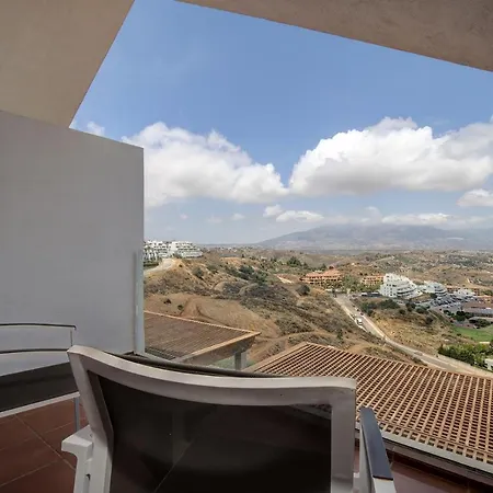 103 - Luxurious 3 Bed Duplex Penthouse With Stunning Mountain Views Apartment Mijas