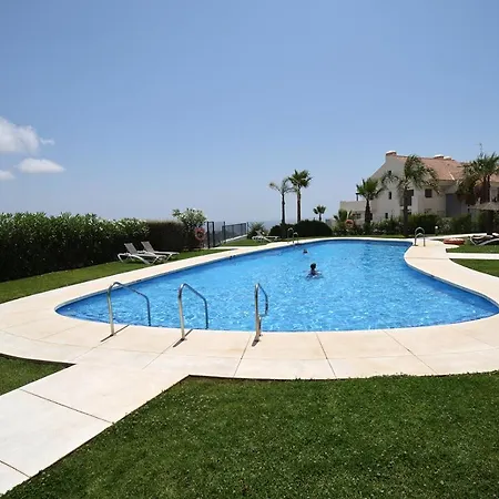 103 - Luxurious 3 Bed Duplex Penthouse With Stunning Mountain Views * Mijas