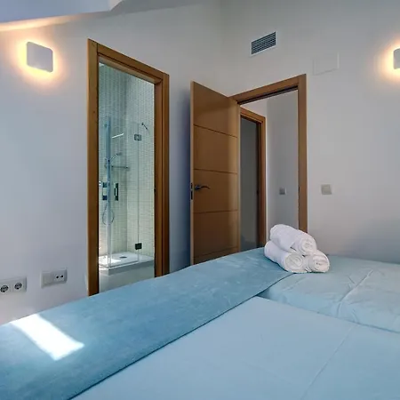 103 - Luxurious 3 Bed Duplex Penthouse With Stunning Mountain Views * Mijas