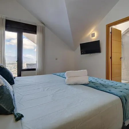 103 - Luxurious 3 Bed Duplex Penthouse With Stunning Mountain Views Apartment Mijas