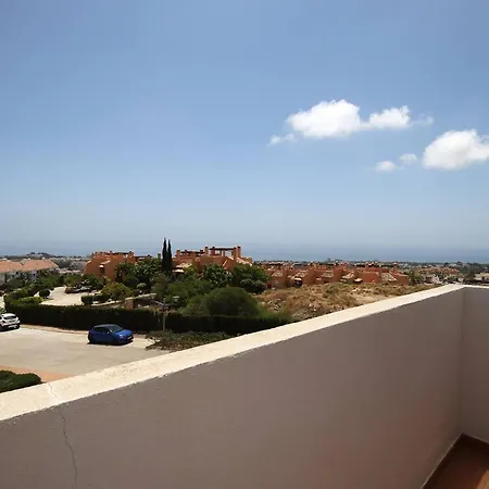 Apartment 103 - Luxurious 3 Bed Duplex Penthouse With Stunning Mountain Views