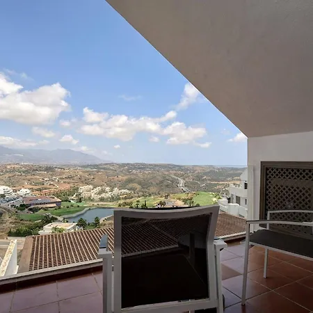 103 - Luxurious 3 Bed Duplex Penthouse With Stunning Mountain Views Apartment Mijas