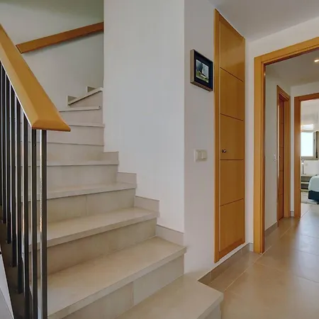103 - Luxurious 3 Bed Duplex Penthouse With Stunning Mountain Views * Mijas