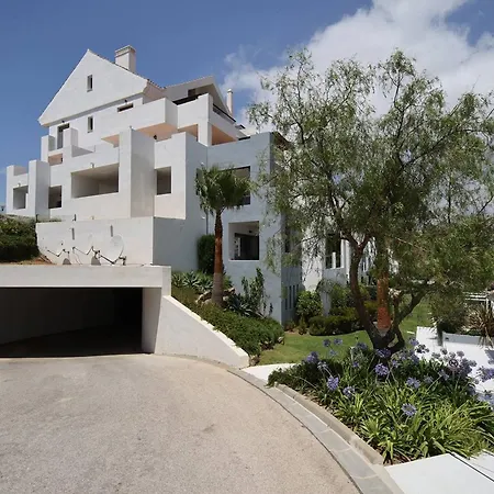 Apartment 103 - Luxurious 3 Bed Duplex Penthouse With Stunning Mountain Views *