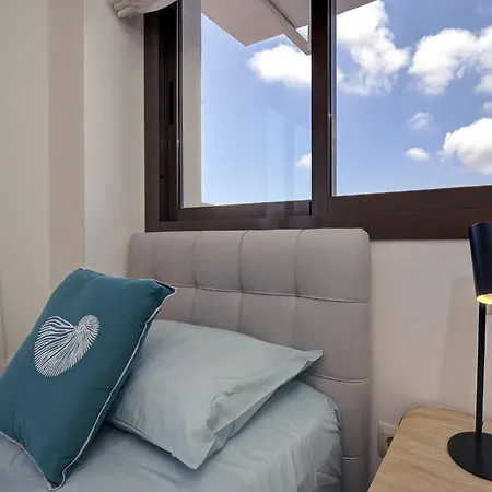 103 - Luxurious 3 Bed Duplex Penthouse With Stunning Mountain Views Apartment Mijas
