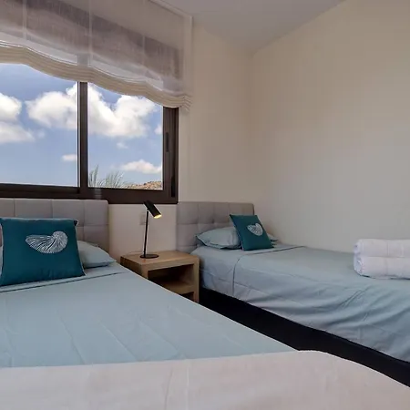 Apartment 103 - Luxurious 3 Bed Duplex Penthouse With Stunning Mountain Views
