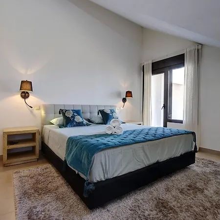 Apartment 103 - Luxurious 3 Bed Duplex Penthouse With Stunning Mountain Views *
