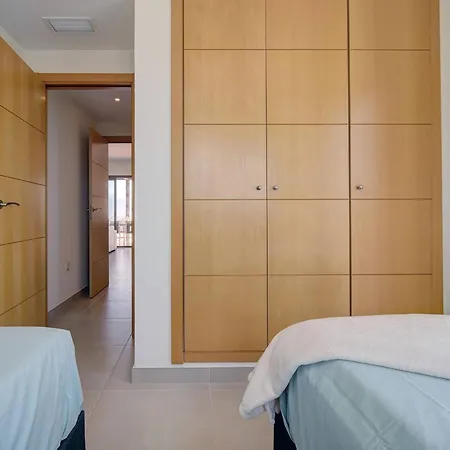 Apartment 103 - Luxurious 3 Bed Duplex Penthouse With Stunning Mountain Views *