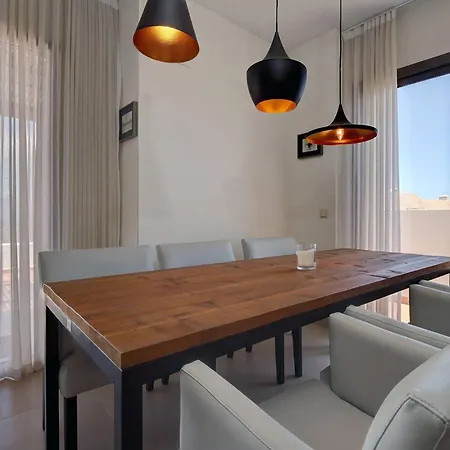 103 - Luxurious 3 Bed Duplex Penthouse With Stunning Mountain Views * Mijas