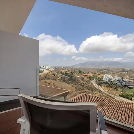 103 - Luxurious 3 Bed Duplex Penthouse With Stunning Mountain Views * Mijas